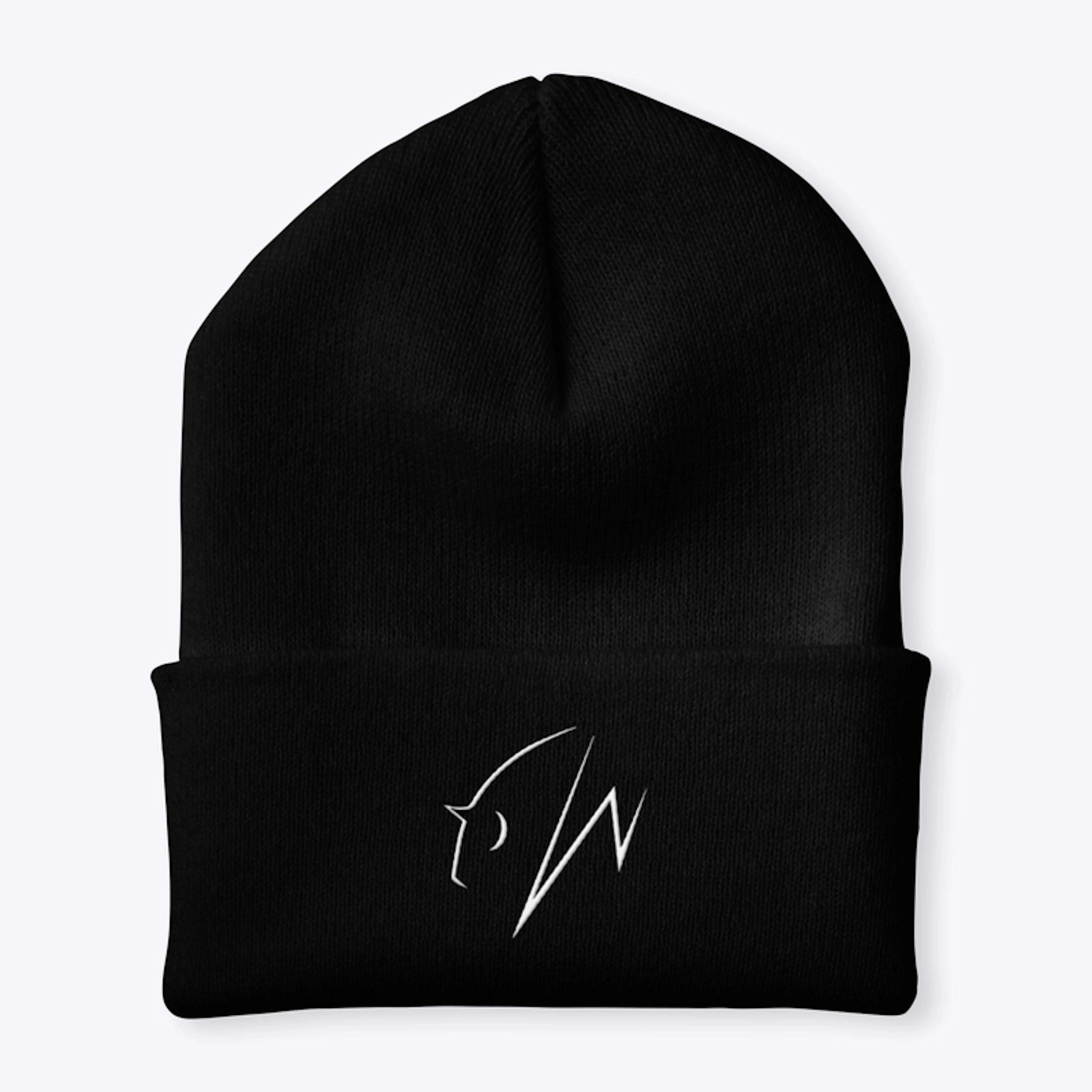 Wallace Eventing Beanie