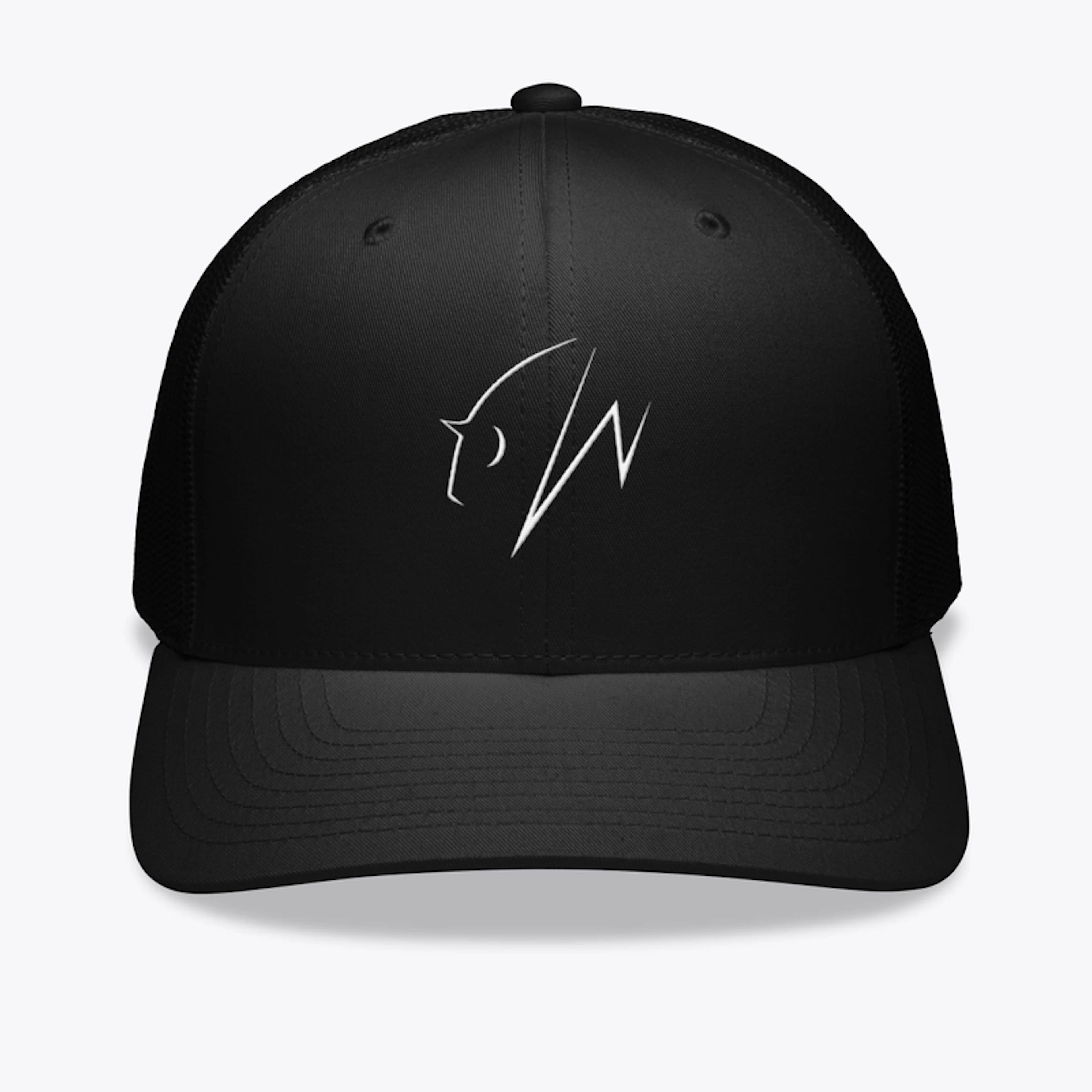 Wallace Eventing Trucker Hat