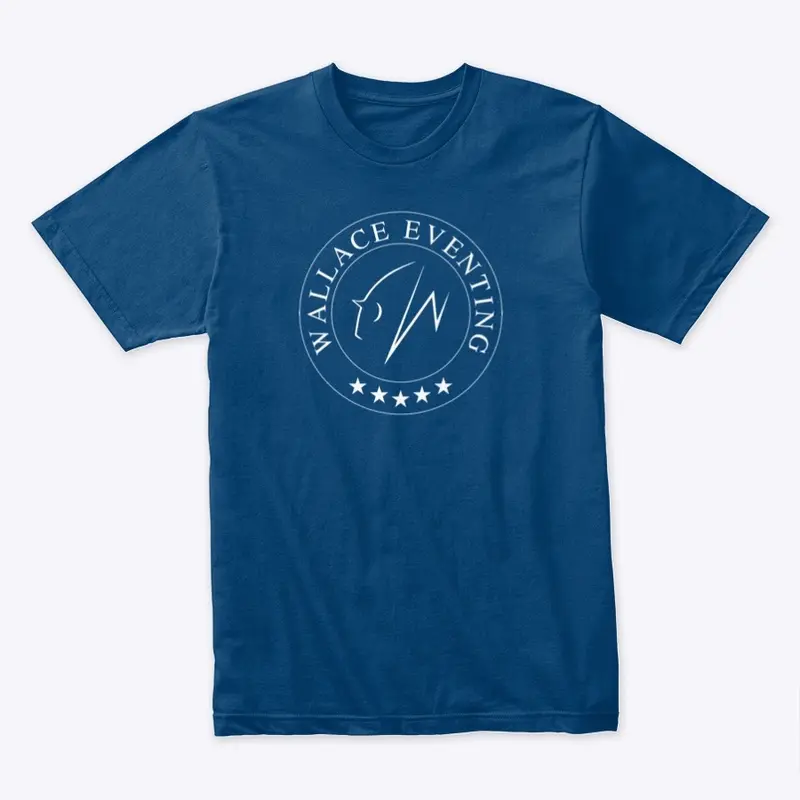 Wallace Eventing Premium T-Shirt